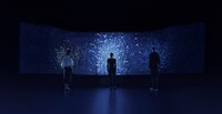 Immersive Auto-Focused Artistic Experiences Image 4