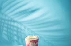 Pineapple Whip Refreshers