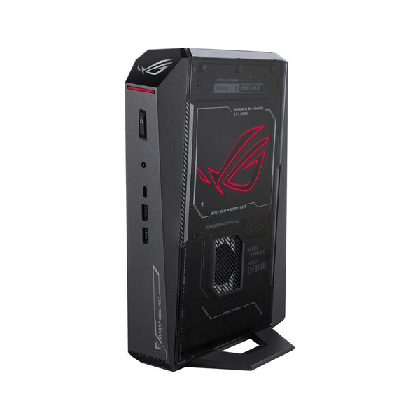 Gaming Mini PC Designs