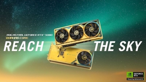 Cutting-Edge Premium Graphics Cards