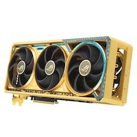 Cutting-Edge Premium Graphics Cards Image 2