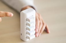 Innovative Rehabilitation Sensor Systems