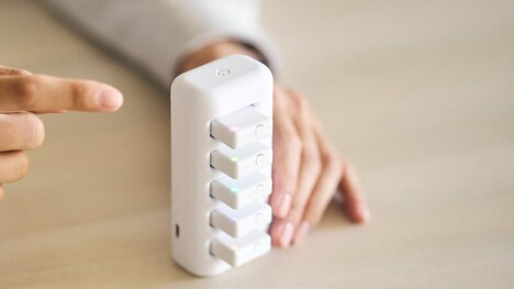 Innovative Rehabilitation Sensor Systems