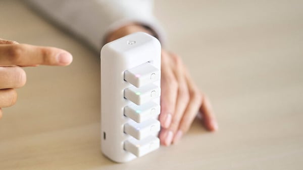 Innovative Rehabilitation Sensor Systems