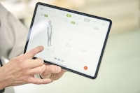Innovative Rehabilitation Sensor Systems Image 3