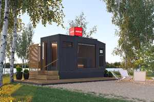 Co-Developed Hydrogen Sauna Concepts Article Thubnail