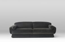 Sophisticated Art Deco-Inspired Furniture