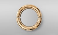 Sophisticated Art Deco-Inspired Furniture Image 2