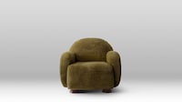 Sophisticated Art Deco-Inspired Furniture Image 3