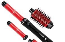 Versatile Heat Styling Tools