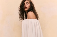 Ultra-Sophisticated Fashion Capsules