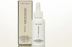 Home-Compostable Beauty Pipettes