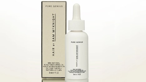 Home-Compostable Beauty Pipettes