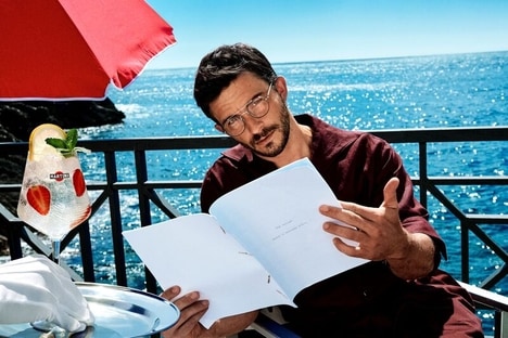 Cinematic Italian Aperitivo Campaigns