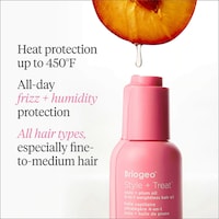 Multi-Functional Smoothing Hair Oils Image 2