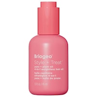 Multi-Functional Smoothing Hair Oils Image 4