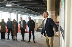 Sustainable Construction Communities