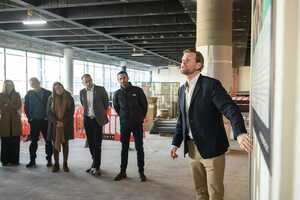 Sustainable Construction Communities Article Thubnail
