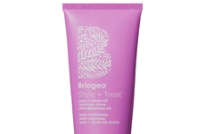 Specialized Styling Oils