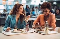 Low-Cost Restaurant Meals