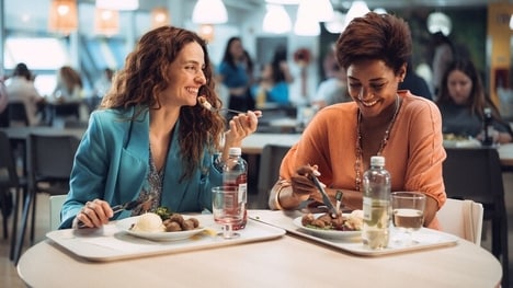 Low-Cost Restaurant Meals