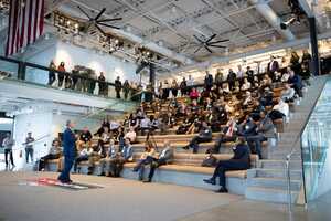 Sustainable Tech Forums Article Thubnail