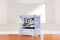 Efficient Case Fan Designs Image 1