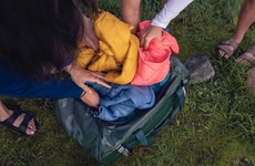 Outdoor-Focused Versatile Insulation Layers