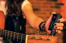 Versatile Automatic Guitar Tuners