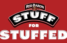 Bartering-Focused Frozen Pizza Promotions