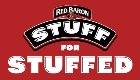 Bartering-Focused Frozen Pizza Promotions