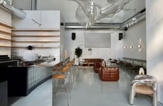 Dual Interior Design Concepts