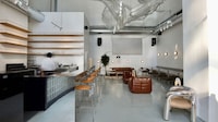 Dual Interior Design Concepts