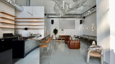 Dual Interior Design Concepts
