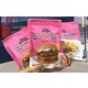 Prepackaged Vegan QSR Foods Image 1