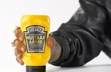 Sweet Heat DJ Mustards