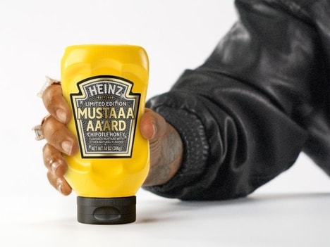 Sweet Heat DJ Mustards