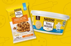 Nostalgic Everyday Cookie Doughs