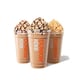 Ice Cream-Inspired Frozen Coffees Image 1