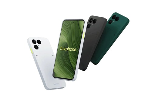 Repairable Productivity Smartphones