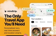 Personalized AI-Powered Travel Apps