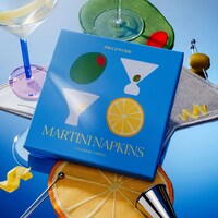 Martini-Themed Puzzle Sets Image 2
