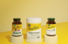 Whole Body Wellness Supplements