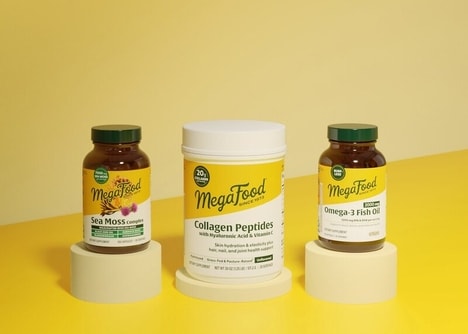 Whole Body Wellness Supplements