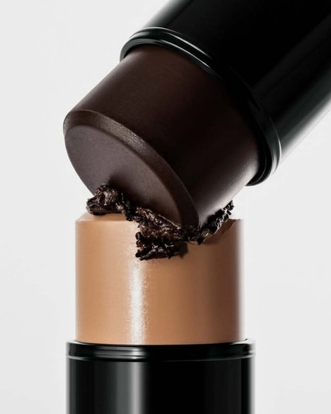 Skin-Caring Bronzer Sticks