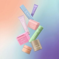 Glow-Boosting Sensorial Skincare