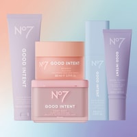 Glow-Boosting Sensorial Skincare Image 4