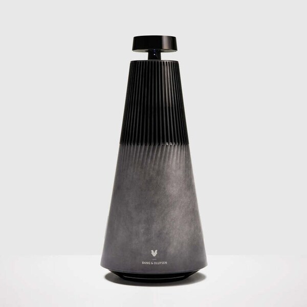 Collaborative Industrial Speaker Models : Bang & Olufsen x