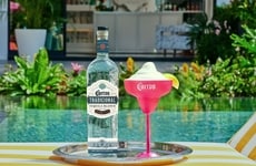 Top 100 Drinking Trends in July