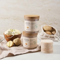 Potato-Infused Skincare Pads Image 4